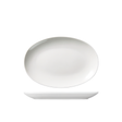 Oval Plate Coupe 260Mm