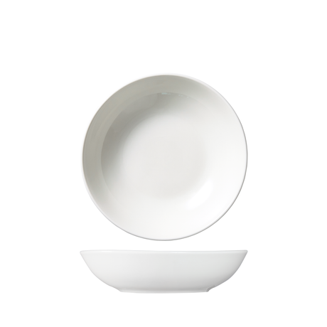Round Bowl Coupe 210Mm