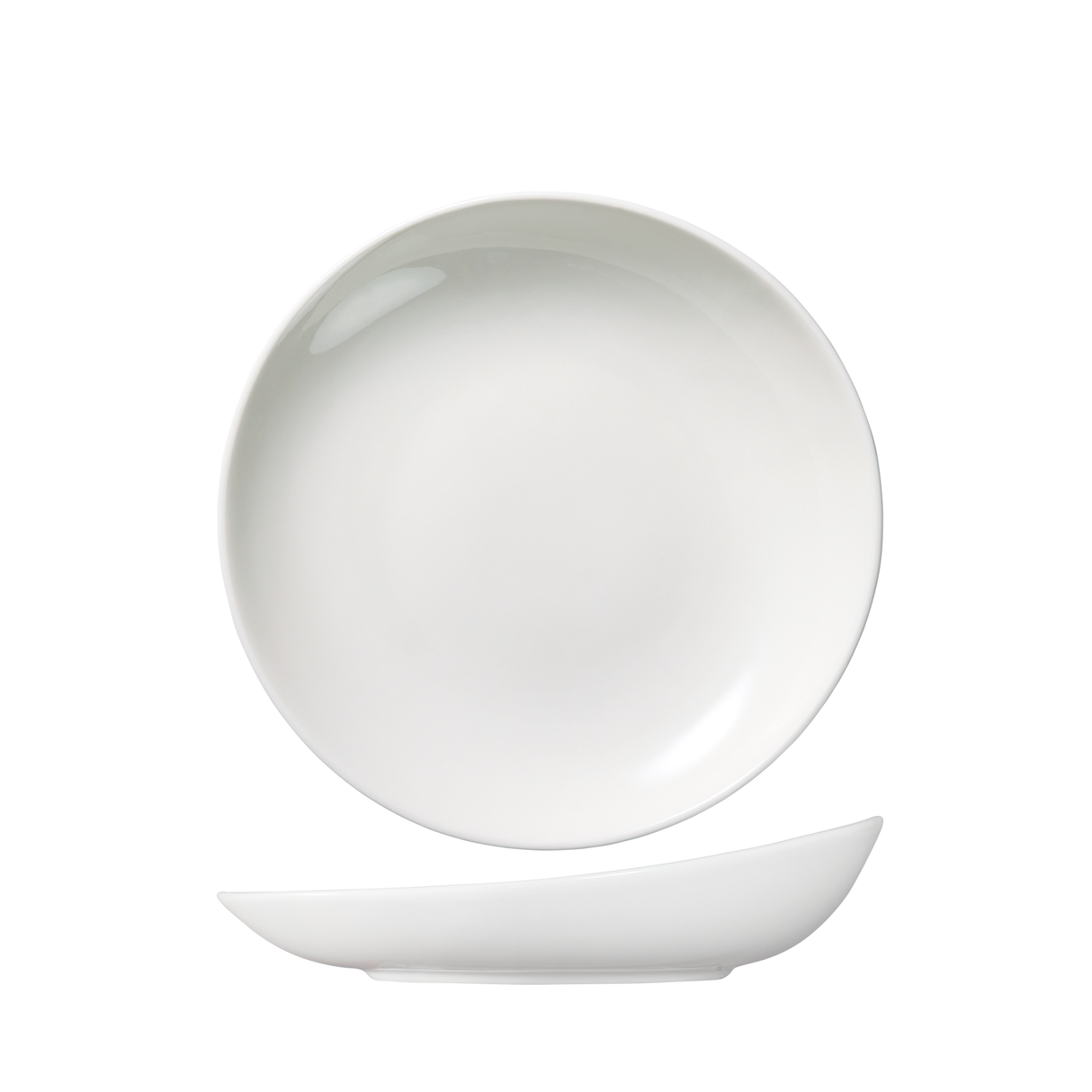Elevated Bowl Coupe 250Mm