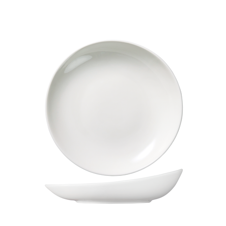 Elevated Bowl Coupe 250Mm