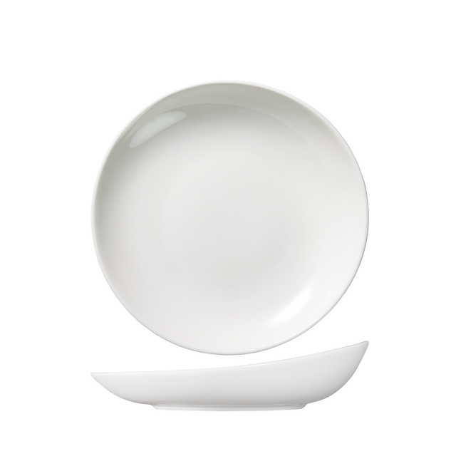 Elevated Bowl Coupe 250Mm
