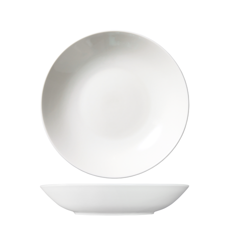 Round Bowl Coupe 260Mm