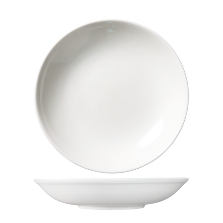 Round Bowl Plate Coupe 280Mm