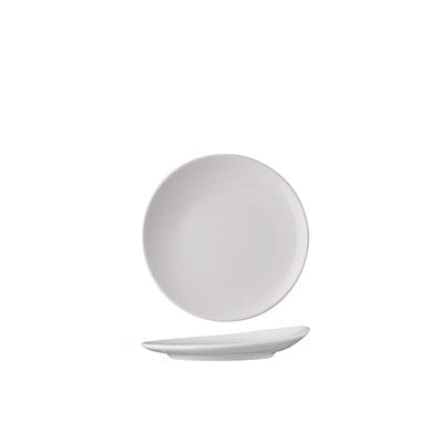 969022015 - ARIANE Plate 150mm - White (Set of 12)