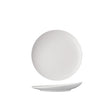 969022018 - ARIANE Plate 180mm - White (Set of 12)