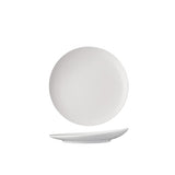 969022018 - ARIANE Plate 180mm - White (Set of 12)
