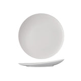 969022024 - ARIANE Plate 240mm - White