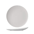 969022027 - ARIANE Plate 270mm - White (Set of 12)