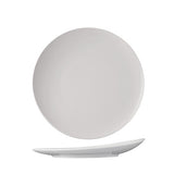 969022027 - ARIANE Plate 270mm - White (Set of 12)