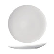 969022029 - ARIANE Plate 290mm - White (Set of 6)