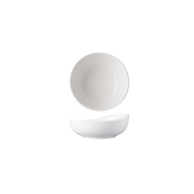 969022212 - ARIANE Bowl 120mm - White (Set of 12)