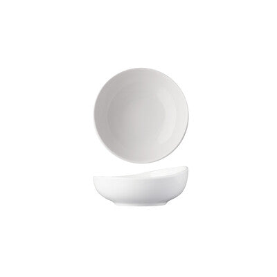 Elevated Coupe Bowl 140mm (Set of 8)