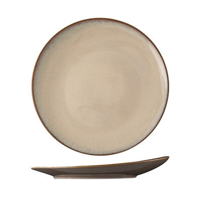 969025029 - ARIANE Plate 290mm - Splash (Set of 12)