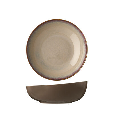 969025221 - ARIANE Bowl 210mm - Splash (Set of 4)