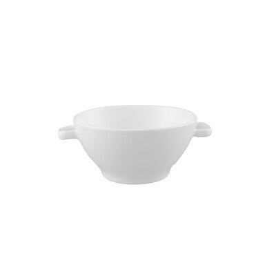 969051029 - ARIANE Soup Cup W/Hdls 300Ml (Set of 8)