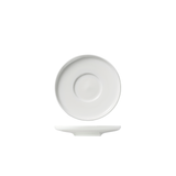 Saucer For Mug And Cappuccino