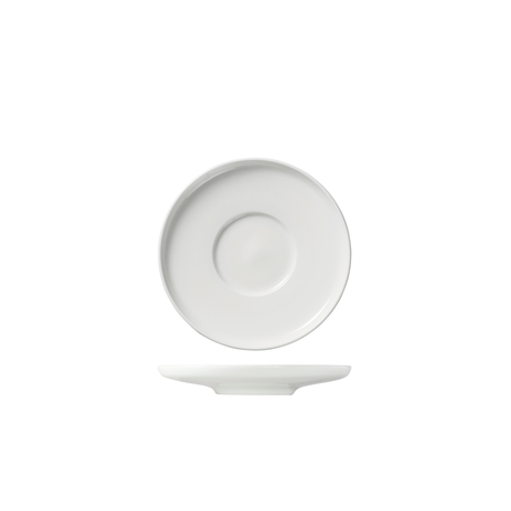 Saucer For Mug And Cappuccino