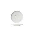 950506 - FORTESSA Saucer - White Bone China