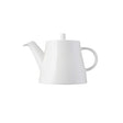 969051090 - Teapot 400ml White Ariane (Set of 4)