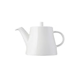 969051090 - Teapot 400ml White Ariane (Set of 4)