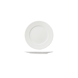 Round Plate Wide Rim 160Mm