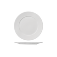 Round Plate Wide Rim 220Mm