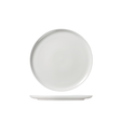 Round Flat Plate Coupe 220Mm