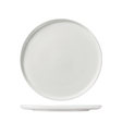 Round Flat Plate Coupe 280Mm