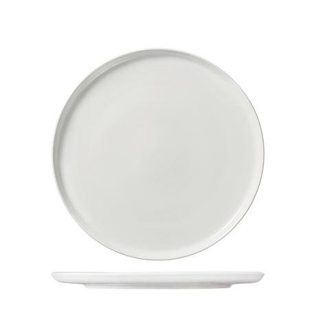 Round Flat Plate Coupe 280Mm