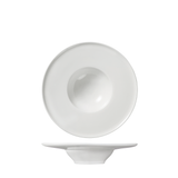 Gourmet Bowl Wide Rim 220Mm