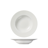 Round Bowl Wide Rim 235Mm