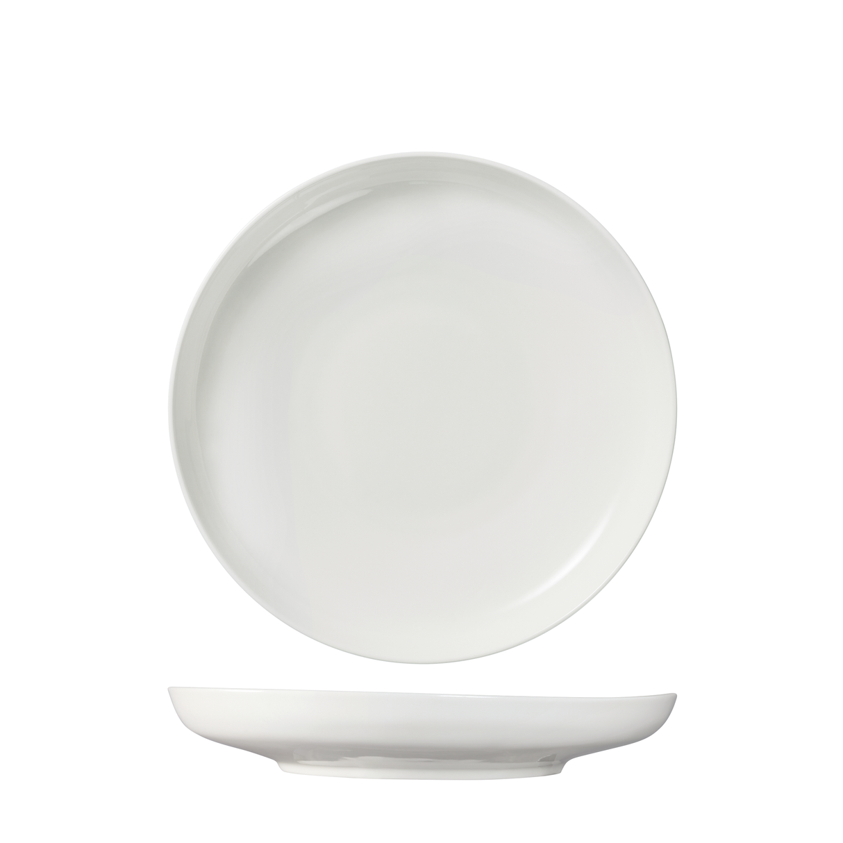 Round Bowl Coupe 250Mm