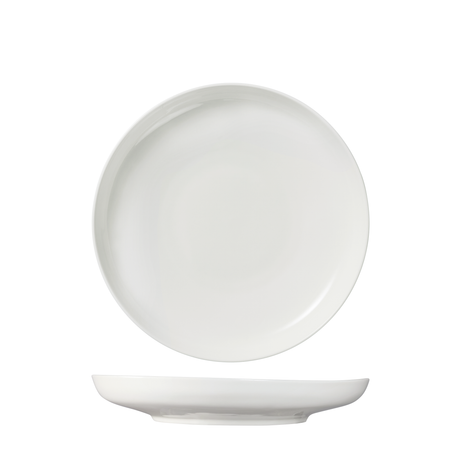 Round Bowl Coupe 250Mm