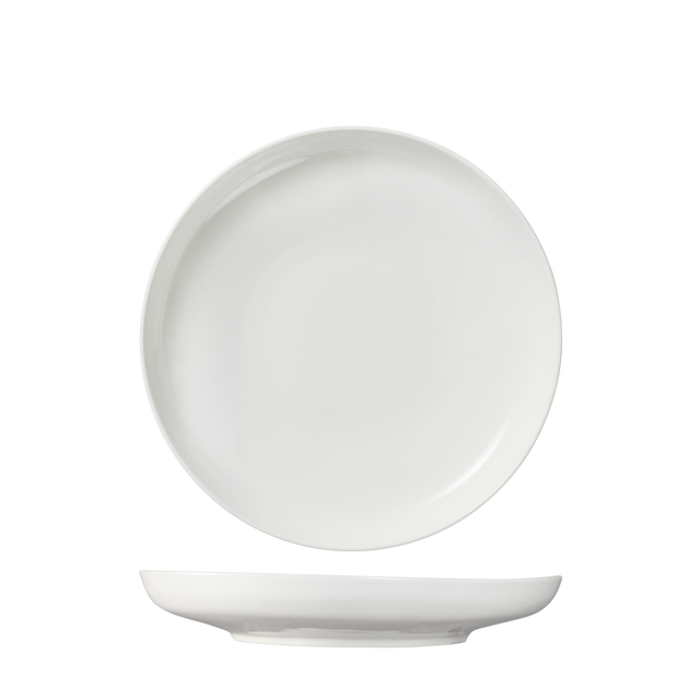Round Bowl Coupe 250Mm