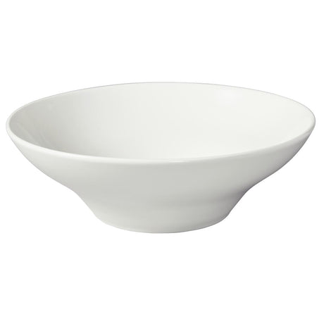 T9-0125025 - TUSCANY MELAMINE Bowl-250mm - White