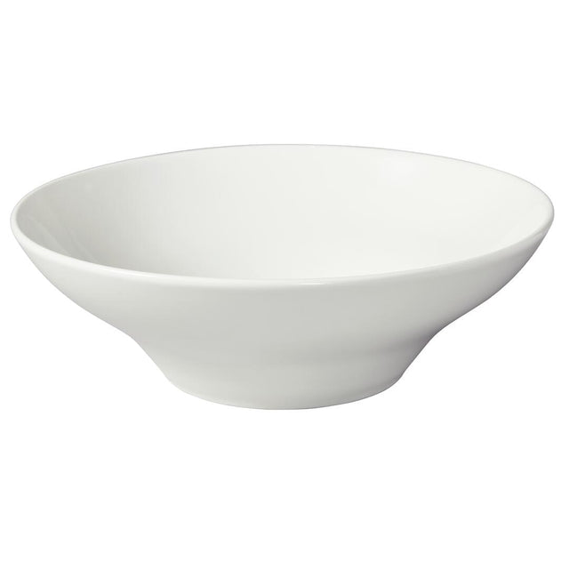 T9-0730030 - Round Salad Bowl-300mm