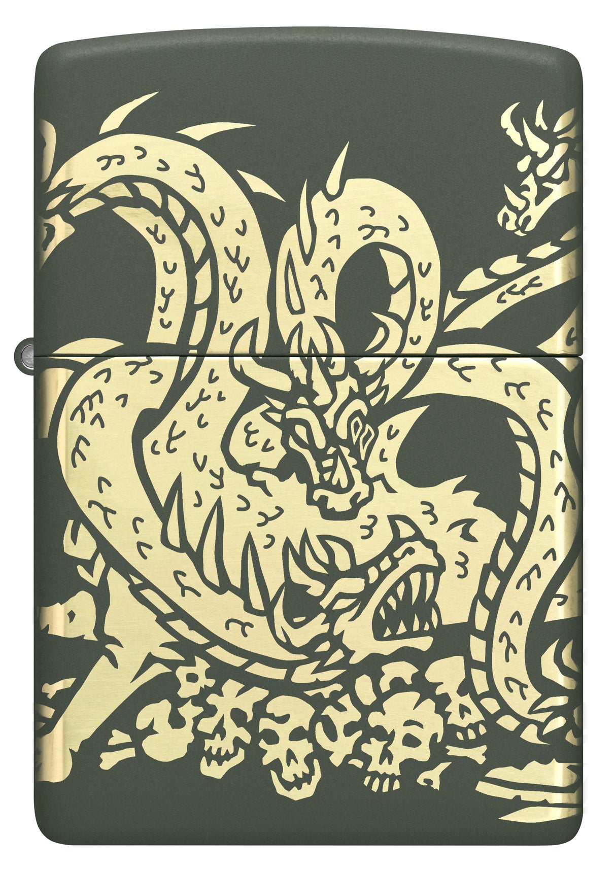 Zippo Dragon - 96907