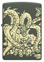 Zippo Dragon - 96907