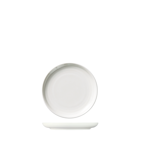 Round Plate Coupe 170Mm