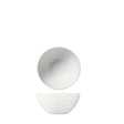 969081054 - Round Bowl 140mm - Ivory Ariane (Set of 4)