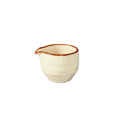 969081212 - Creamer 70ml - Coast Ariane (Set of 12)