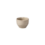969081408 - Dip Dish 70ml - Granite Beige Ariane (Set of 12)