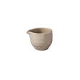 969081414 - Creamer 70ml - Granite Beige Ariane (Set of 12)