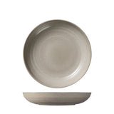 969081445 - Round Bowl Coupe 250mm - Granite Beige Ariane (Set of 6)