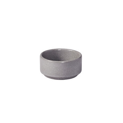 969081607 - Ramekin 70mm - Granite Grey Ariane (Set of 12)