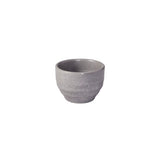 969081608 - Dip Dish 70ml - Granite Grey Ariane (Set of 12)