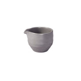 969081616 - Creamer 70ml - Granite Grey Ariane (Set of 12)