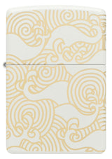 Zippo Waves - 96909