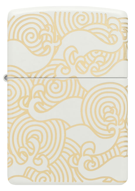 Zippo Waves - 96909