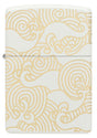 Zippo Waves - 96909